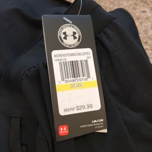 Under Armour Shorts - NWT Women’s Game Time Training Shorts Black Under Armour Shorts - NWT Women’s Game Time Training Shorts Black
